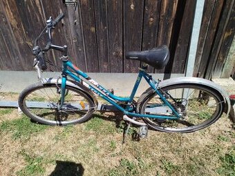 Bicykle