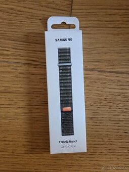 Samsung Galaxy watch remienok