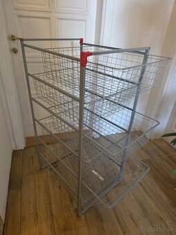 IKEA TROFAST- ulozna suprava