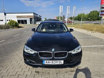 BMW 318i - 1