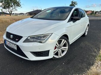Seat Leon Cupra
