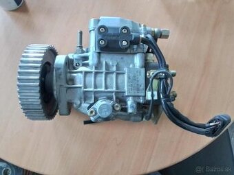 Nové BOSCH vstrekovacie čerpadlo 1.9 TDI 66 kw 81 kw