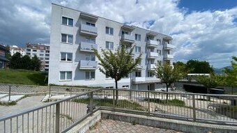 2-izbový byt - Hájik, ZA