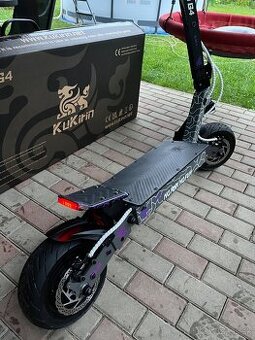 Kukirin g4