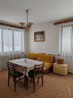 Na predaj rodinný dom Jaslovské Bohunice