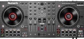 Dj kontroler Numark - NS4FX - 1