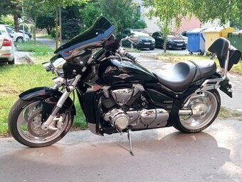 Suzuki intruder vzr 1800