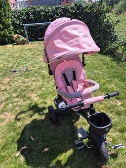 Kinderkraft 3v1 detska trojkolka AVEO