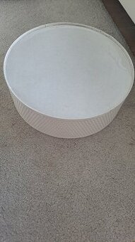 Stropna lampa ikea