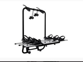 Predám nosoč bicyklov Menabo Shadow T5