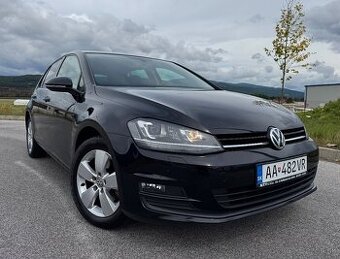 Volkswagen Golf VII 1.4 TSI