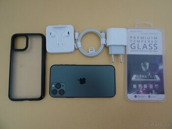 iPhone 11 PRO 64GB GRAY - ZÁRUKA 1 ROK - DOBRY STAV