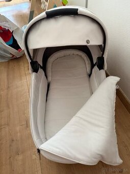 Cybex off white vanička
