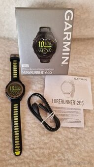 Garmin Forerunner 256S