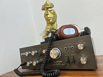 Technics SU-3500K