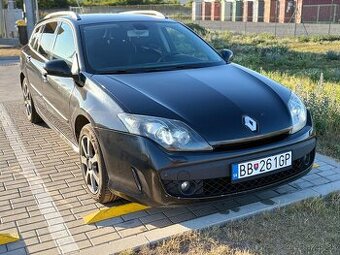 Renault Laguna Grandtour III 2.0dci Black Edition