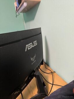 Monitor Asus VG27WQ - 1