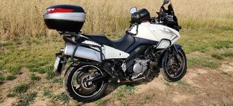 Suzuki DL 650 V-Strom