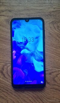 HuaweiY5