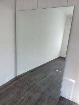 Veľké zrkadlo - 1