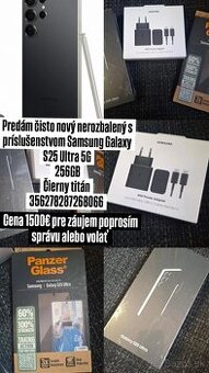 Samsung Galaxy S25 ultra