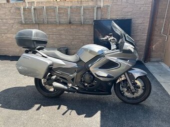 CFMOTO 650TK