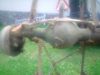 Naprava - 1