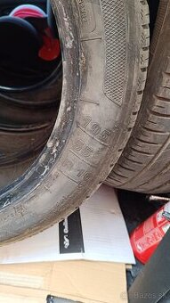 Kleber Dynaxer 195/65R16
