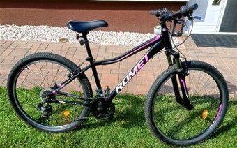 Horský bike Romet Jolene 6.0