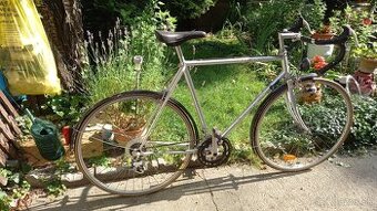 Predam bicykel originalny Favorit