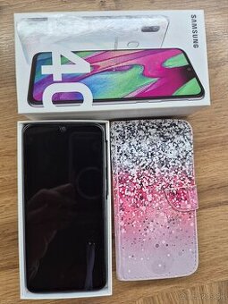 SG A40