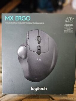 Logitech MX Ergo