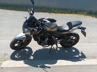 Kawasaki Z650
