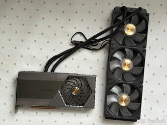 Sapphire TOXIC AMD Radeon RX 6950 XT Limited Edition