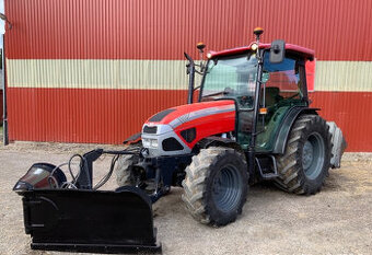 McCormick CX85LC 4WD