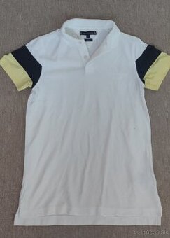 Tričko pánske Tommy Hilfiger - 1