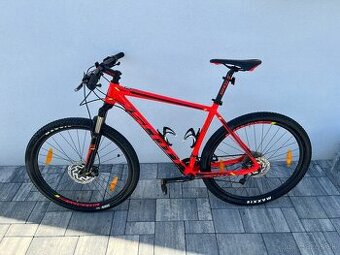 Horský bicykel Scott Scale 970 XL