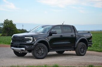 Ford RANGER RAPTOR 2.0 TDCi Ecoblue BiTurbo