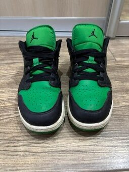 Jordan 1 low - 1