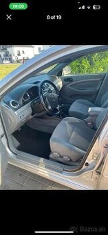 daewoo lacetti
