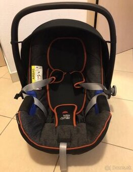 Britax - vajíčko