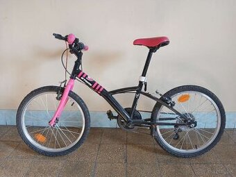 Detský bicykel - 1