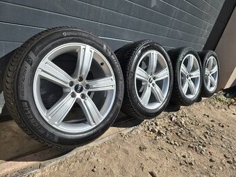 Zimná Sada AUDI A8, Q3, Q5, Kodiaq, Tiguan 235/50 R19