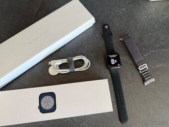 Predam Apple Watch 8 45mm
