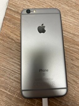 Iphone 6S - na súčiastky - 1