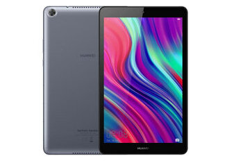 tablet Huawei Mediapad M5, 8,4", 32 GB, sivý