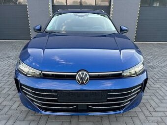 Volkswagen Passat Variant 2.0 TDI EVO Elegance DSG