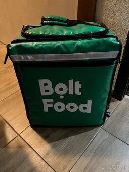 Bolt taška