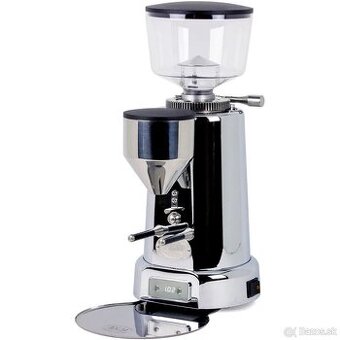 Predám mlynček ECM V-Titan 64