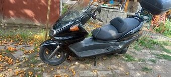 Skuter  Yamaha majesty 250
